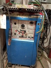 Miller inert gas for sale  Beaverton
