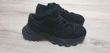 Soho grit trainers for sale  SANDHURST