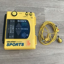 sony sports walkman for sale sony sports walkman for sale ULVERSTON