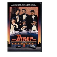 Diner dvd with d'occasion  Expédié en Belgium
