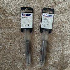 Titman tct bearing for sale  WORTHING