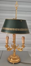 Ancienne lampe bouillotte d'occasion  Tain-l'Hermitage