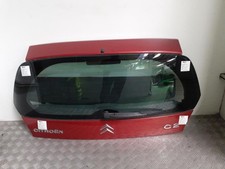 Malle hayon arriere d'occasion Malle hayon arriere d'occasion  Vienne