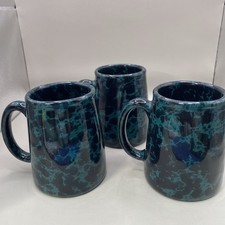 Lot mugs bennington for sale  Rindge