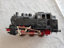 Fleischmann locomotive vapeur d'occasion  Montigny-lès-Metz