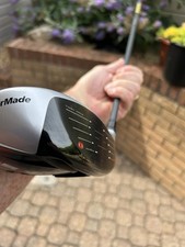 Taylormade driver degree for sale  LANARK