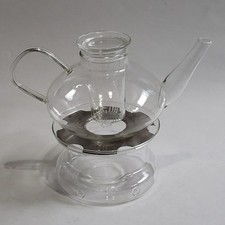 Jena glass teapot for sale  Waukesha