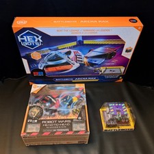 Hex bots battlebots for sale  GLASGOW