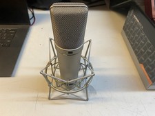 Neumann u87 condenser for sale  LUTON
