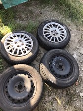 Cerchi con gomme usato  Treviso