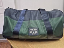 Jack wills duffle for sale  DARLINGTON