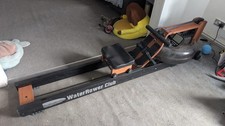Waterrower club rowing for sale  STOKE-ON-TRENT