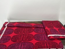 Vtg marimekko fabric for sale  Riverview