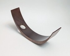 Curved wooden floating for sale  Tacoma