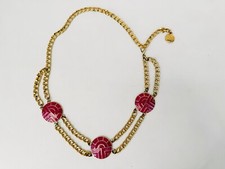 Rare ceinture chaîne d'occasion  Amiens-