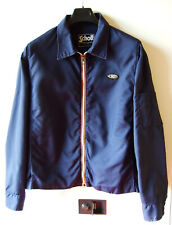 Schott jacke windbreaker gebraucht kaufen  Hamburg