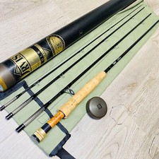 Orvis hls 4pc d'occasion  Expédié en Belgium