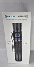 Olight warrior 2300 for sale  Scottsburg