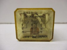 Idec rh3b relay for sale  Rutherfordton