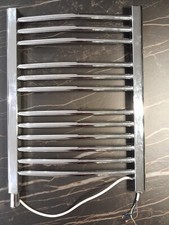 Bathroom electric heated for sale  NEWBURY