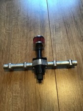 Caterham throttle body for sale  BIGGLESWADE