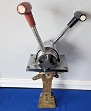 Dual twin lever for sale  Anacortes