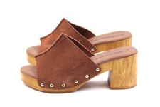 Tamaris damen clogs gebraucht kaufen  Fehrb.,-Winzeln