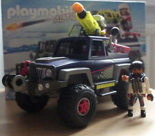 Playmobil eispiraten truck gebraucht kaufen  Essen