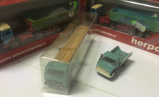 Herpa wiking mercedes gebraucht kaufen  Vacha