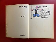 Segar braccio ferro usato  Bologna