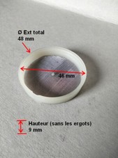 3005719 filtre pompe d'occasion  Tournus