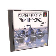 Macross digital mission d'occasion  Tours-