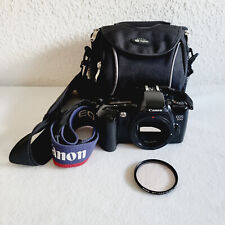 Canon eos 500 gebraucht kaufen  Heddesheim
