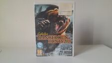 Cabelas dangerous hunts usato  Palestrina