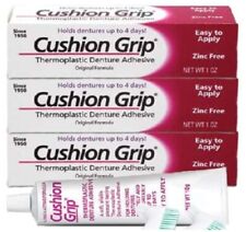 Pack cushion grip for sale  EDINBURGH