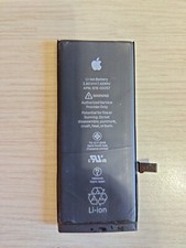 Batteria originale iphone usato  Montescaglioso