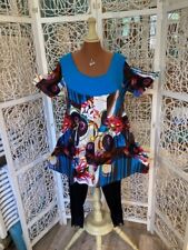 tunika royalblau gebraucht kaufen tunika royalblau gebraucht kaufen Sulzbach/Saar