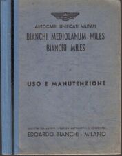 Autocarri unificati militari usato  Parma