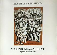 Marino mazzacurati opere usato  Reggio Emilia