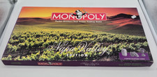 Vintage monopoly board for sale  Austin