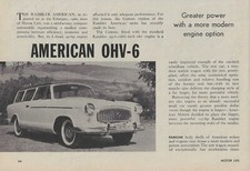 1960 rambler american for sale  Saint Joseph