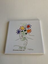 Pablo picasso ceramic for sale Pablo picasso ceramic for sale  DONCASTER