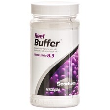 Seachem reef buffer usato  Bergamo