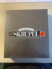 Skrupel spiele partyspiel gebraucht kaufen  Elsoff, Rehe, Oberroßbach