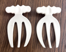 Salad hands serving for sale  Reinholds