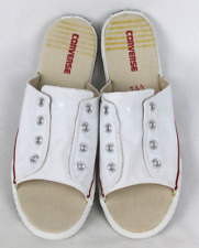 Converse pantoletten sandalen gebraucht kaufen  Vechta