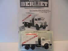 Collection berliet gbc d'occasion  Expédié en Belgium