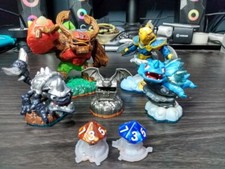 Activision skylanders figures for sale  Melbourne