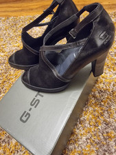 Ladies shoes size for sale  LEVEN