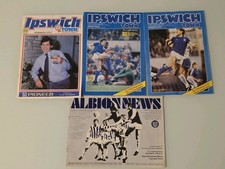 70s 80s ipswich for sale  HULL